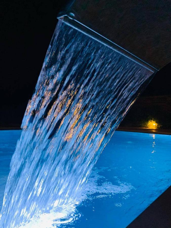 Villa Artemon New Luxury