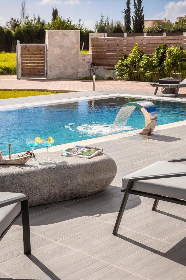 Artemon New Luxury * Skala (Kefalonia)