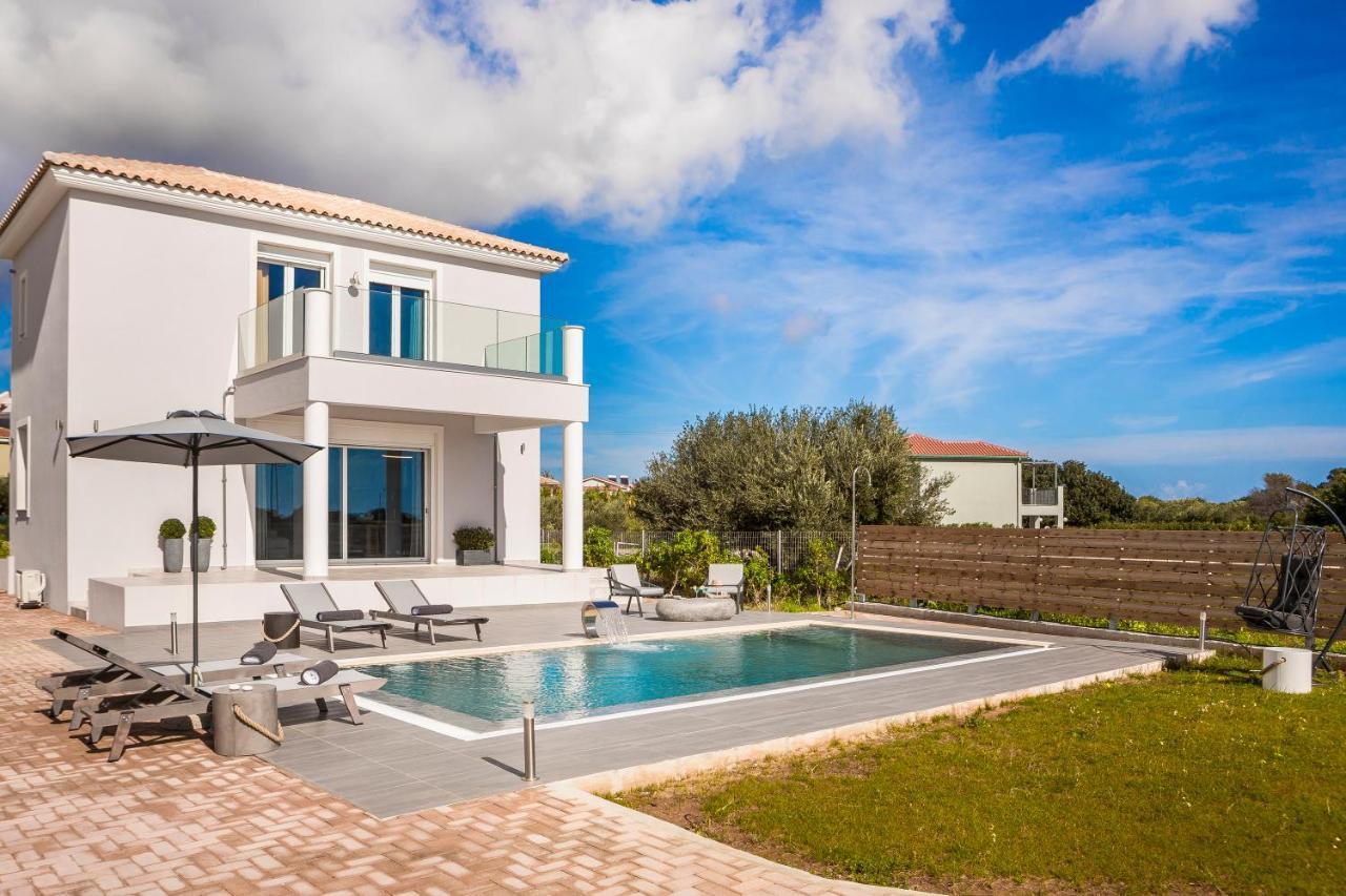 Artemon New Luxury Skala (Kefalonia)