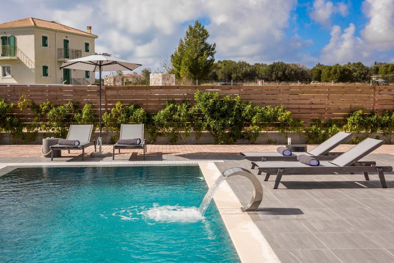 Villa Artemon New Luxury *