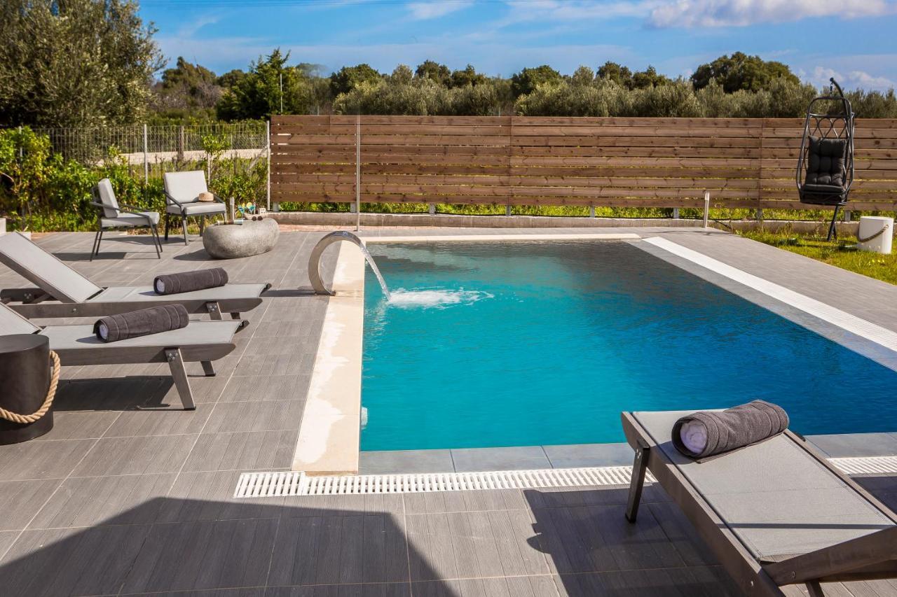 Artemon New Luxury * Skala (Kefalonia)
