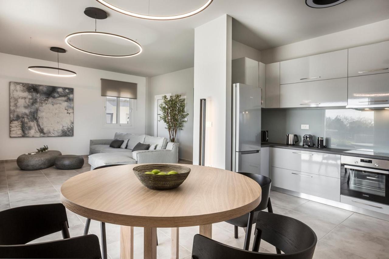 וילה Artemon New Luxury Skala (Kefalonia)