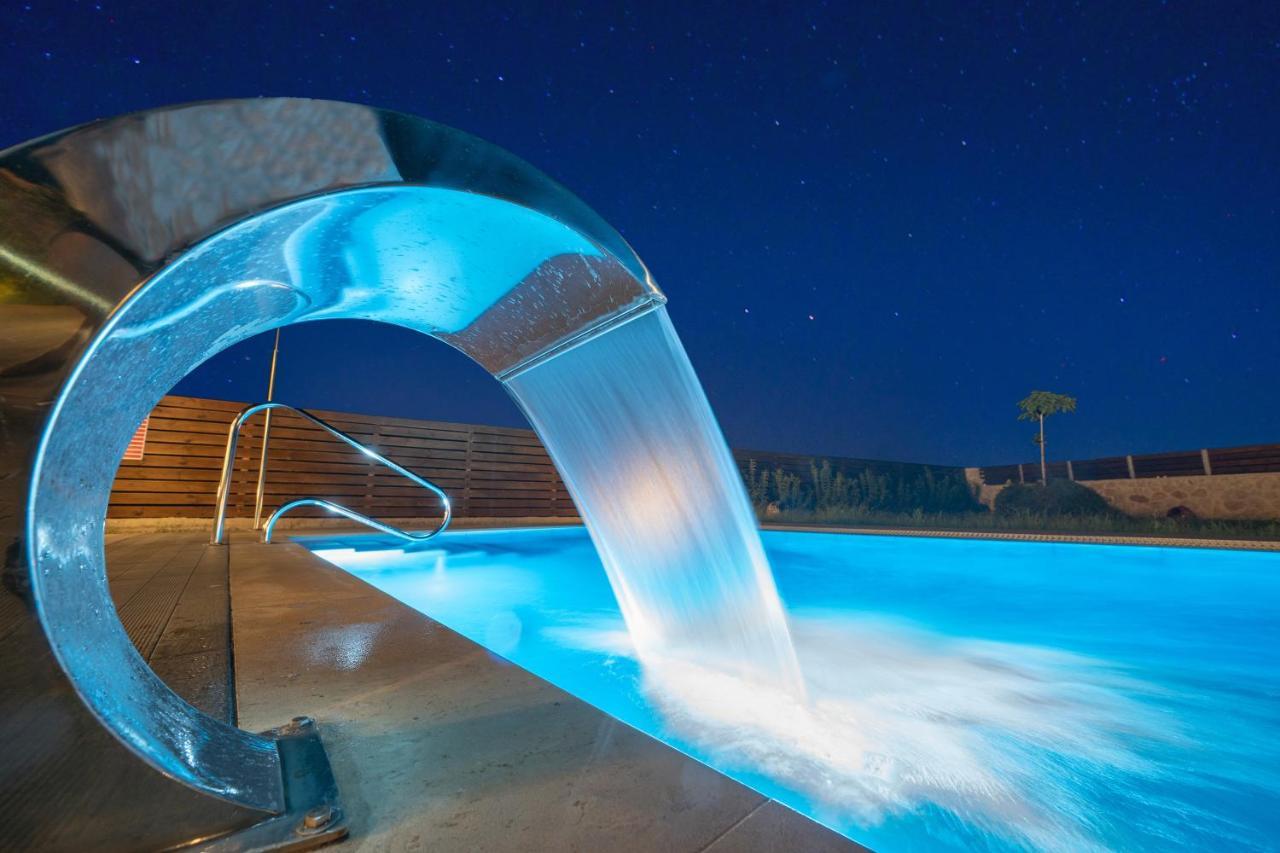 Villa Artemon New Luxury *