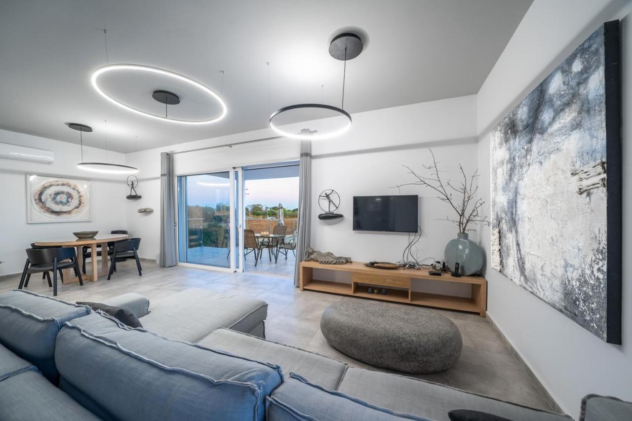 Artemon New Luxury * Skala (Kefalonia)