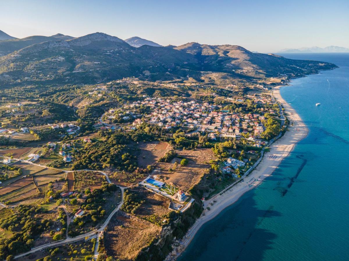 Villa Artemon New Luxury