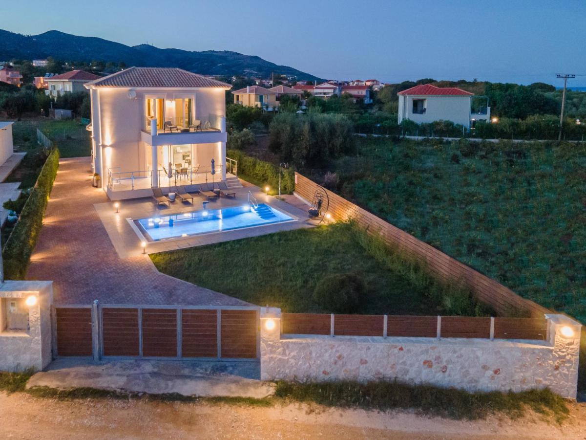 Artemon New Luxury