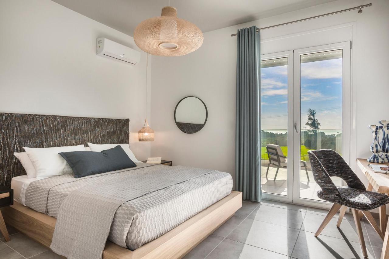 Villa Artemon New Luxury