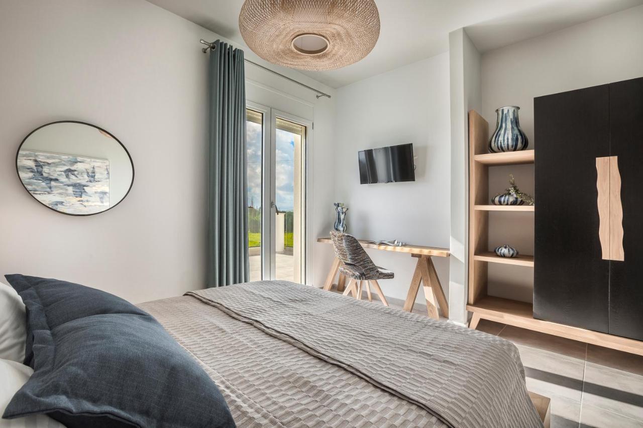 Вилла Artemon New Luxury