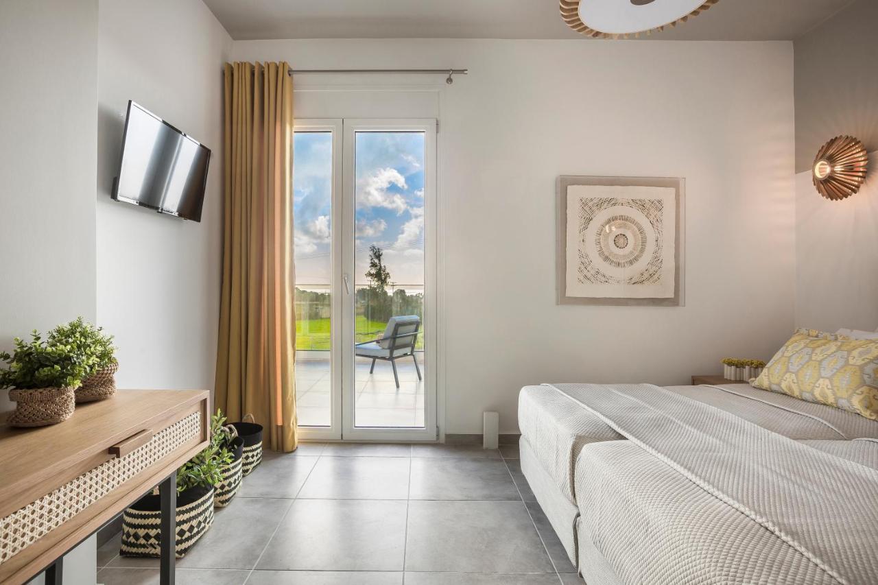 Villa Artemon New Luxury