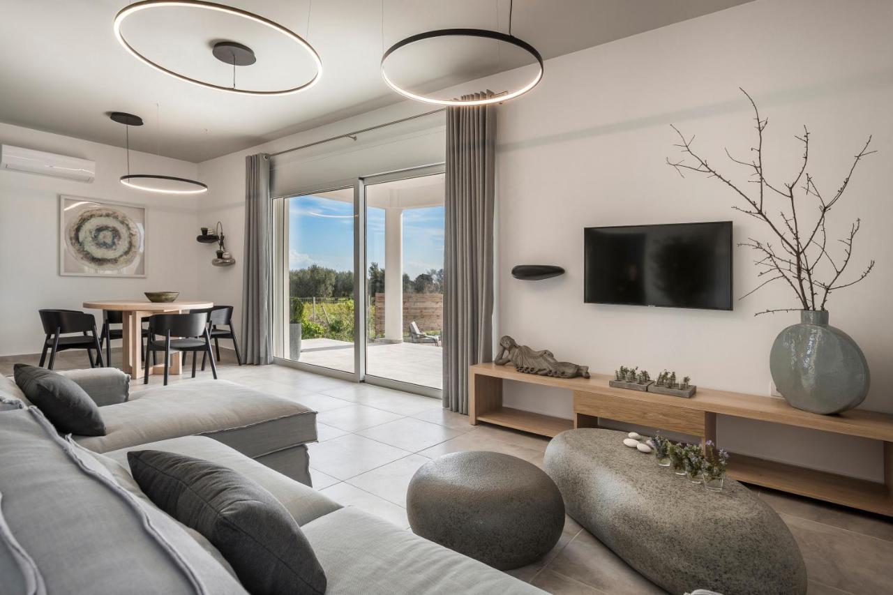 Artemon New Luxury Skala (Kefalonia)