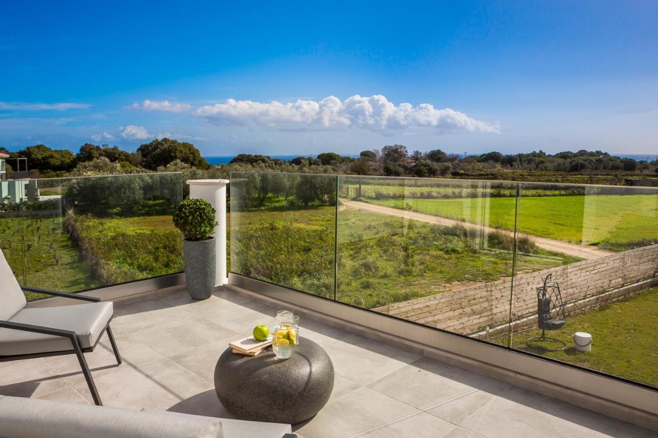 Villa Artemon New Luxury Skala (Kefalonia)