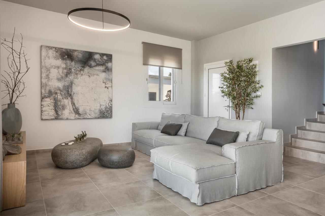 Artemon New Luxury Вилла