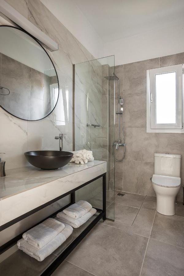 Artemon New Luxury Villa Skala (Kefalonia)