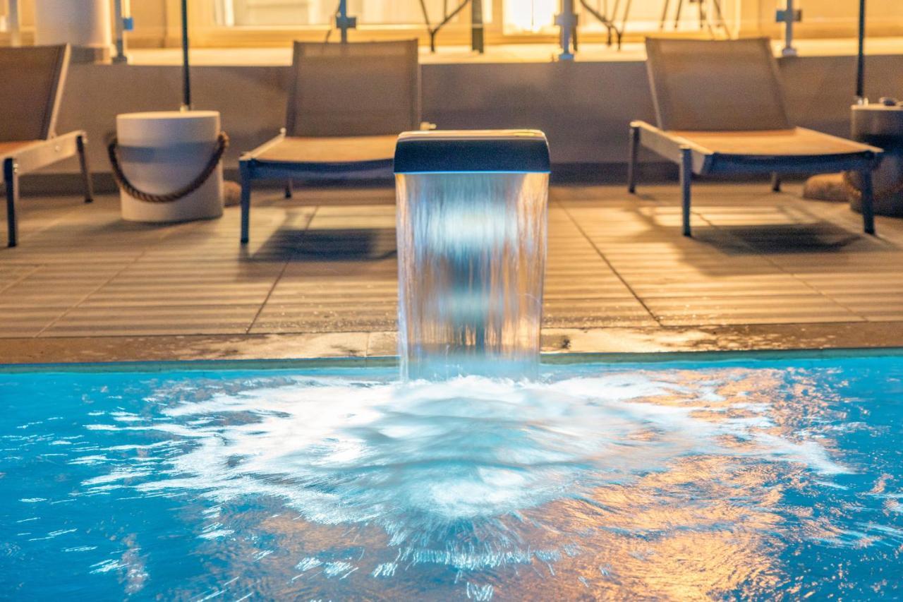 Вилла Artemon New Luxury Skala (Kefalonia)