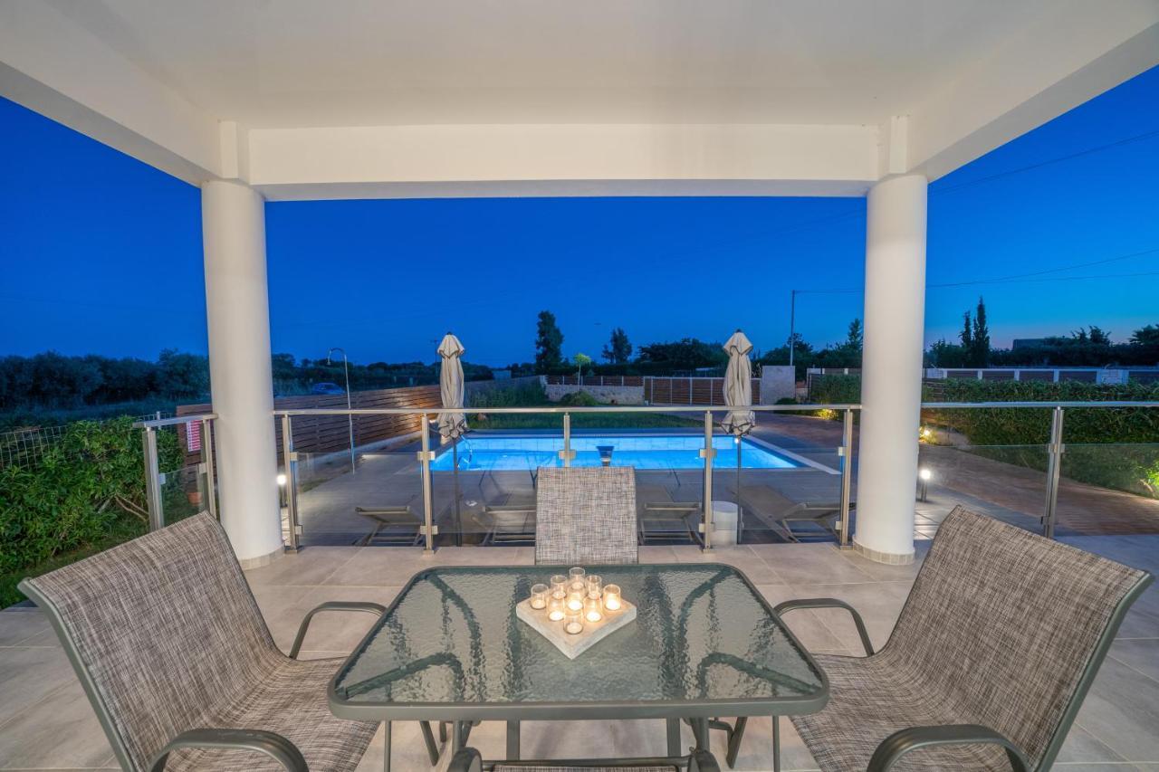 Artemon New Luxury Skala (Kefalonia)