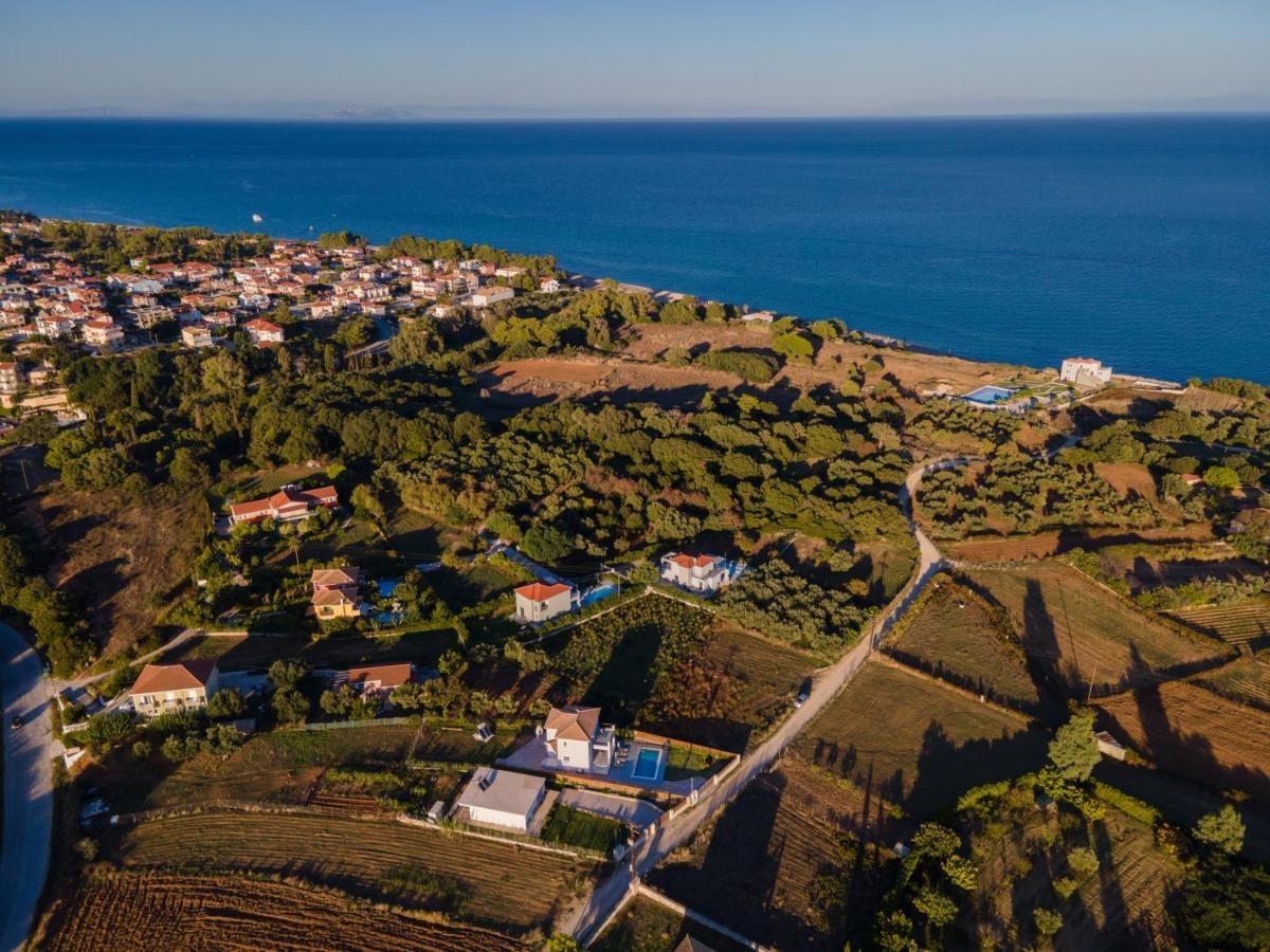 Villa Artemon New Luxury Skala (Kefalonia)